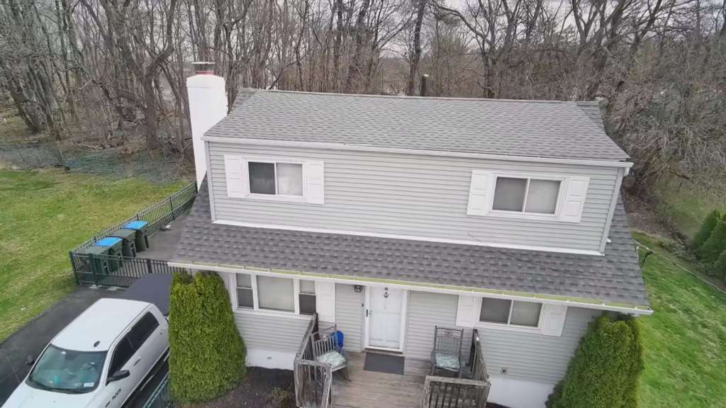 Roofing and exterior project photo 24